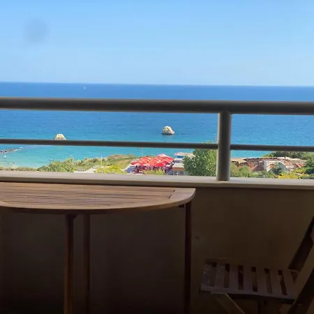 Ocean View Apartment *
