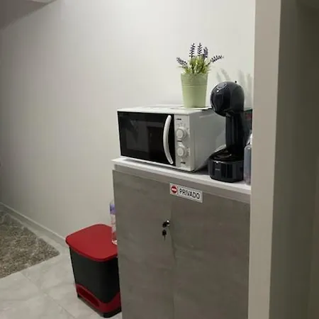 Apartamento Ocean View Portimão
