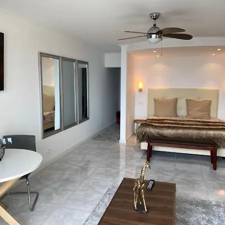 Ocean View ポルティマン