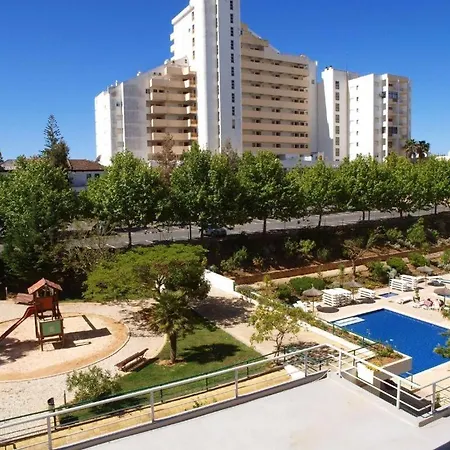 Ocean View Apartamento *
