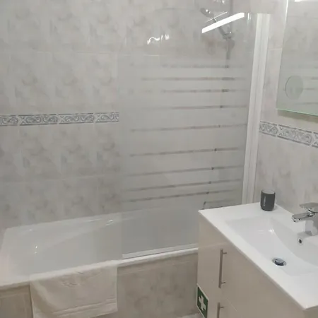 Apartamento Ocean View *