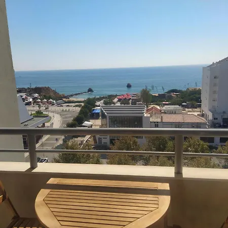 Apartamento Ocean View