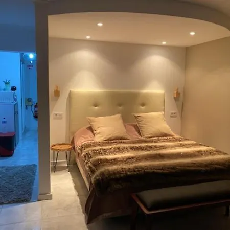 Apartman Ocean View *