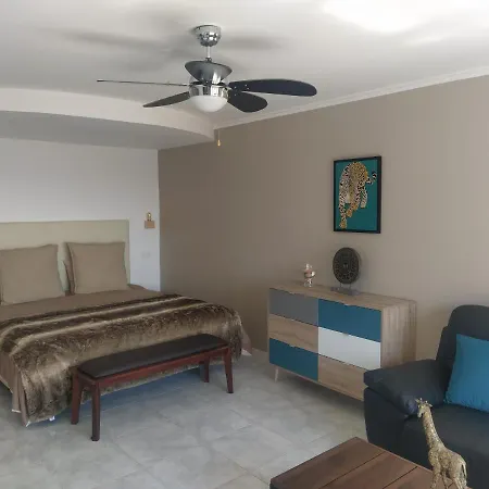 Ocean View Apartman Portimão