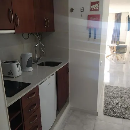 Ocean View Apartamento Portimão