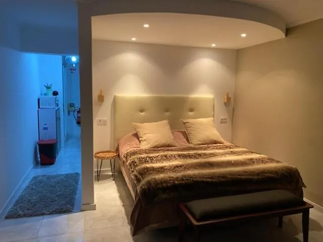 Apartman Ocean View *