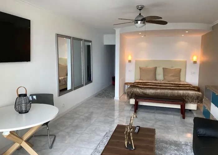 Ocean View 波尔蒂芒