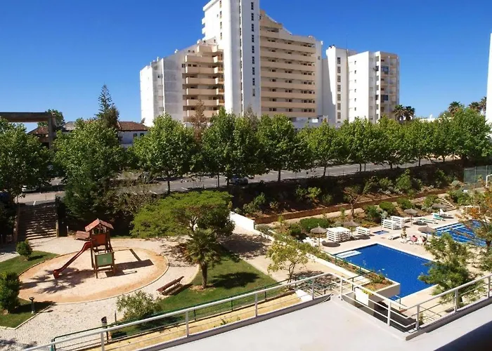 Ocean View Apartman *