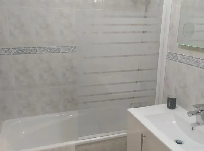 Apartman Ocean View *