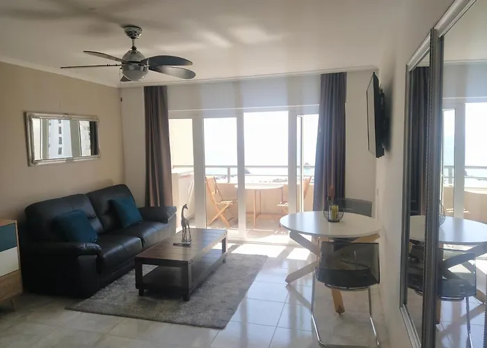 Ocean View Apartman *