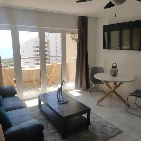 Ocean View Apartment