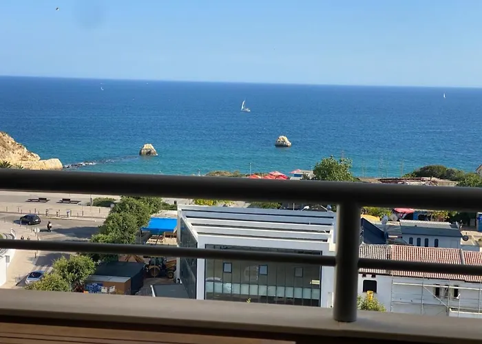 Ocean View Apartment *