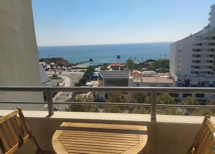 Apartment Ocean View