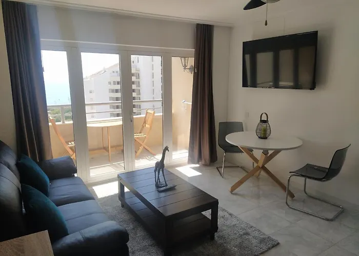 Ocean View Apartment