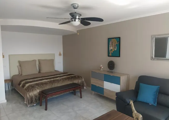 Ocean View Apartment Portimão