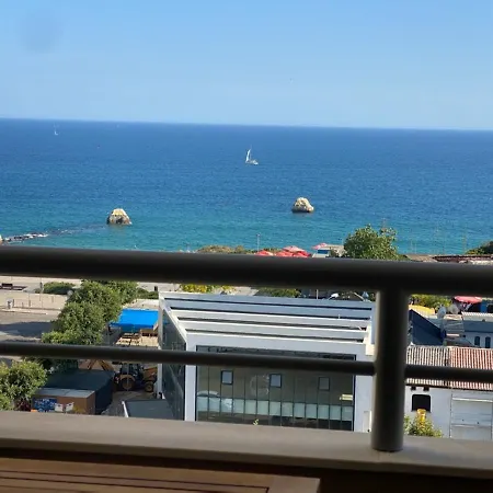 Ocean View Lejlighed *