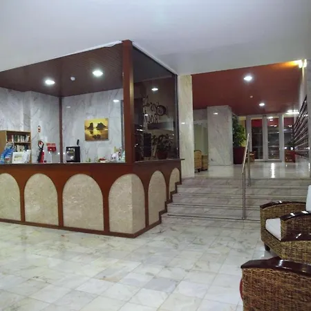 Ocean View Portimão